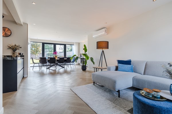 Medium property photo - Mariastraat 35, 5953 NK Reuver